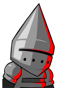 Conehead Image