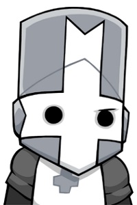 Gray Knight Image