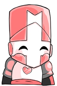 Pink Knight Image